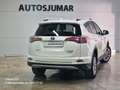 Toyota RAV 4 2.5l hybrid 2WD Advance Weiß - thumbnail 29