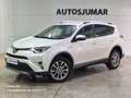 Toyota RAV 4 2.5l hybrid 2WD Advance Blanc - thumbnail 4