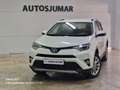 Toyota RAV 4 2.5l hybrid 2WD Advance Weiß - thumbnail 3