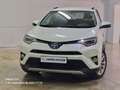 Toyota RAV 4 2.5l hybrid 2WD Advance Weiß - thumbnail 2