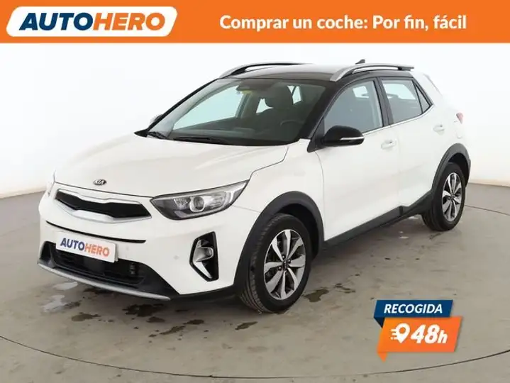 Kia Stonic 1.0 TGDi Eco-Dynamics Drive 2020