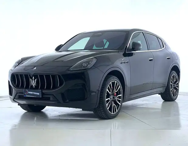 Maserati Grecale 2.0 300cv MHEV GT PrimaSerie Q4 auto