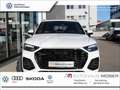 Audi Q5 Sportback 50 TFSI e qu.Str. S-Line*Pano*ACC*APP!! Weiß - thumbnail 1