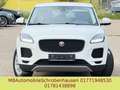 Jaguar E-Pace E-PACE Basis AWD Weiß - thumbnail 9
