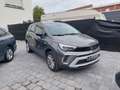 Opel Crossland Crossland 1.2 Elegance Gris - thumbnail 1