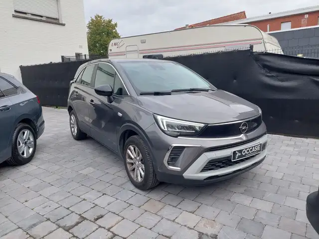Opel Crossland Crossland 1.2 Elegance