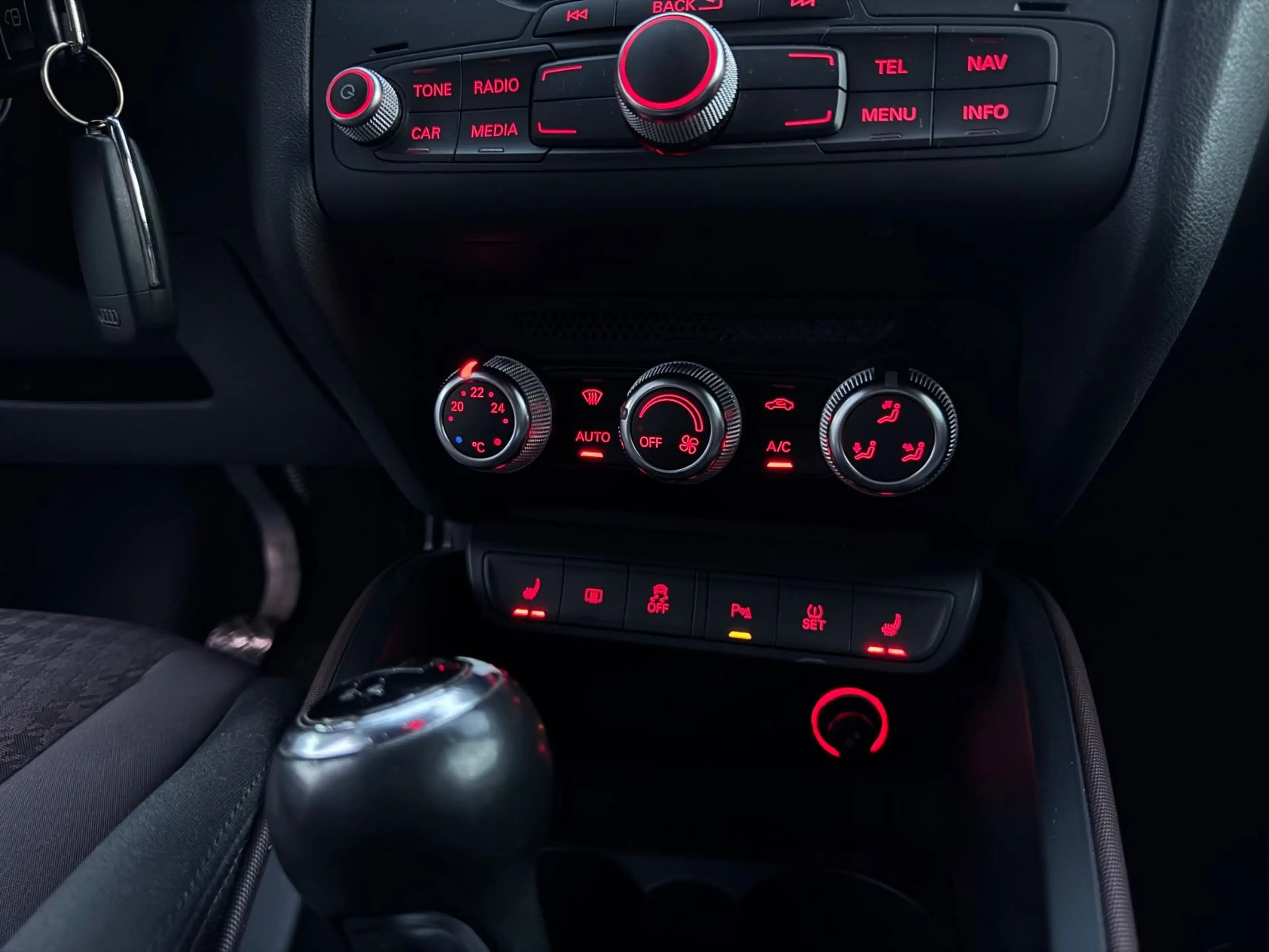 Audi A1 ambition — photo 10