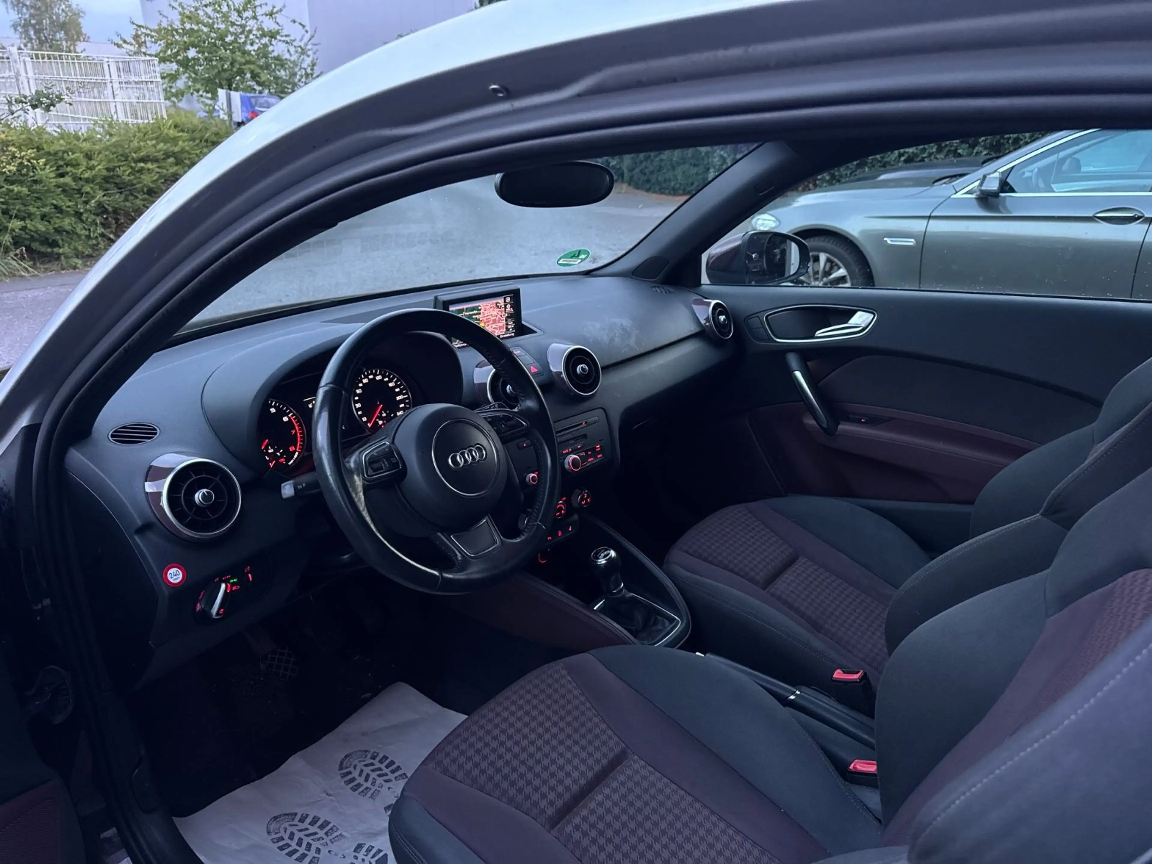 Audi A1 ambition — photo 6
