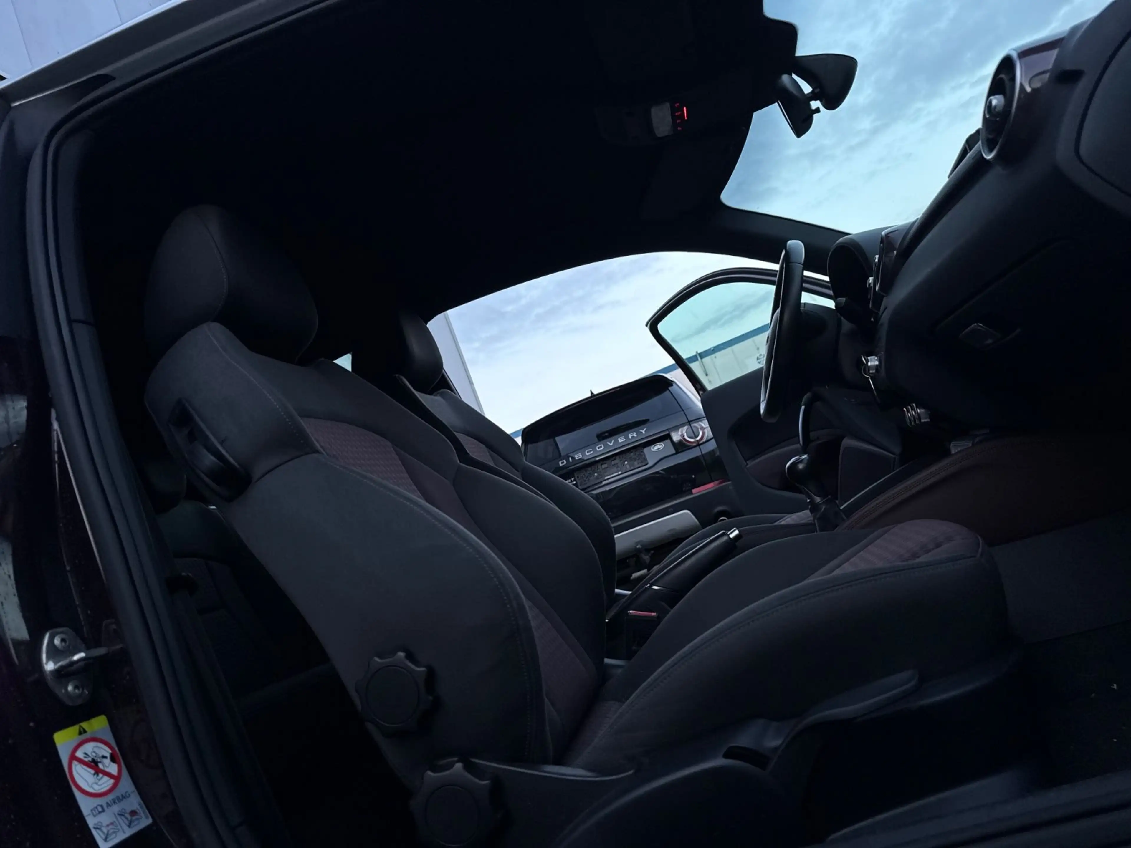 Audi A1 ambition — photo 12