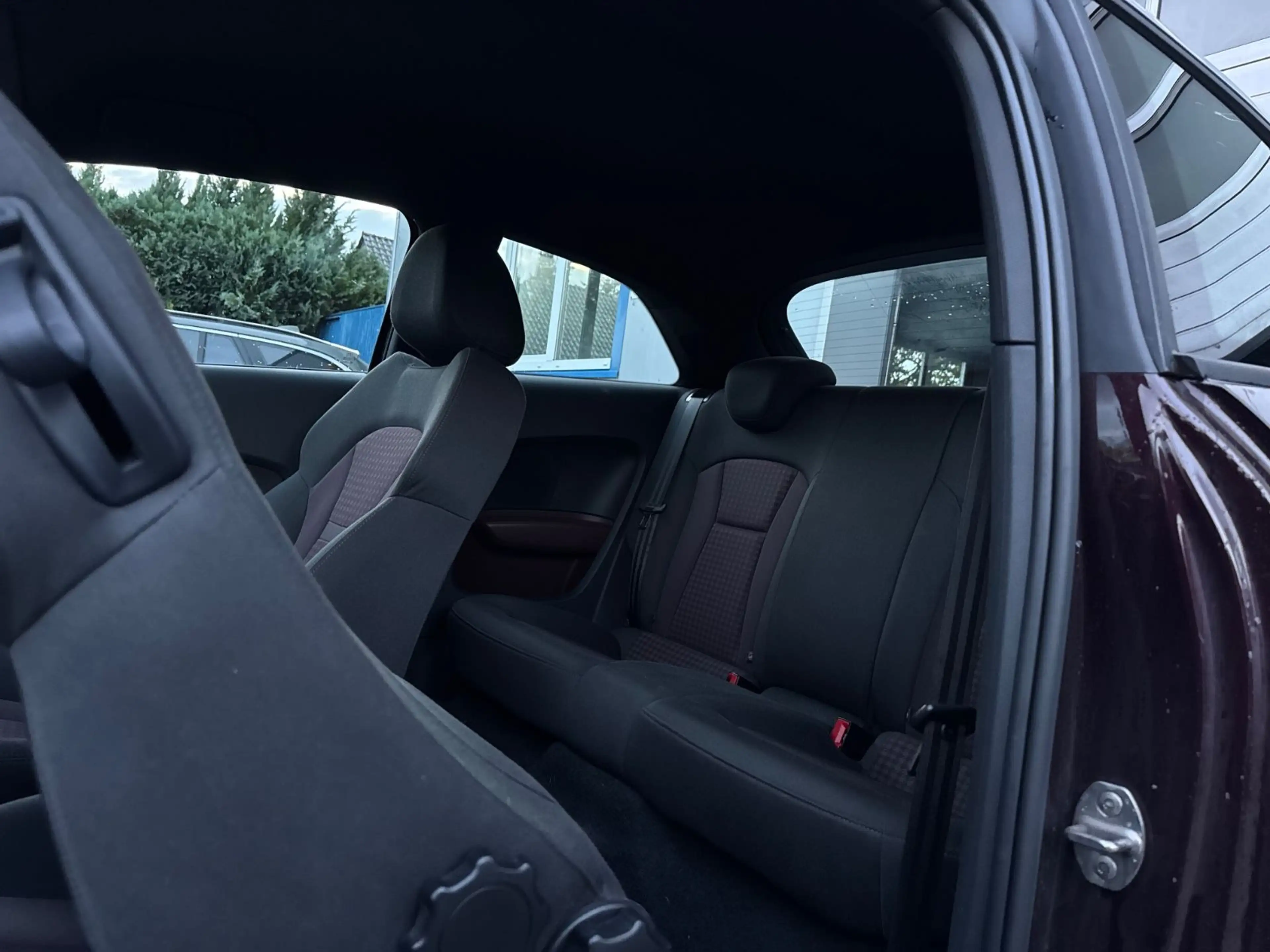 Audi A1 ambition — photo 8