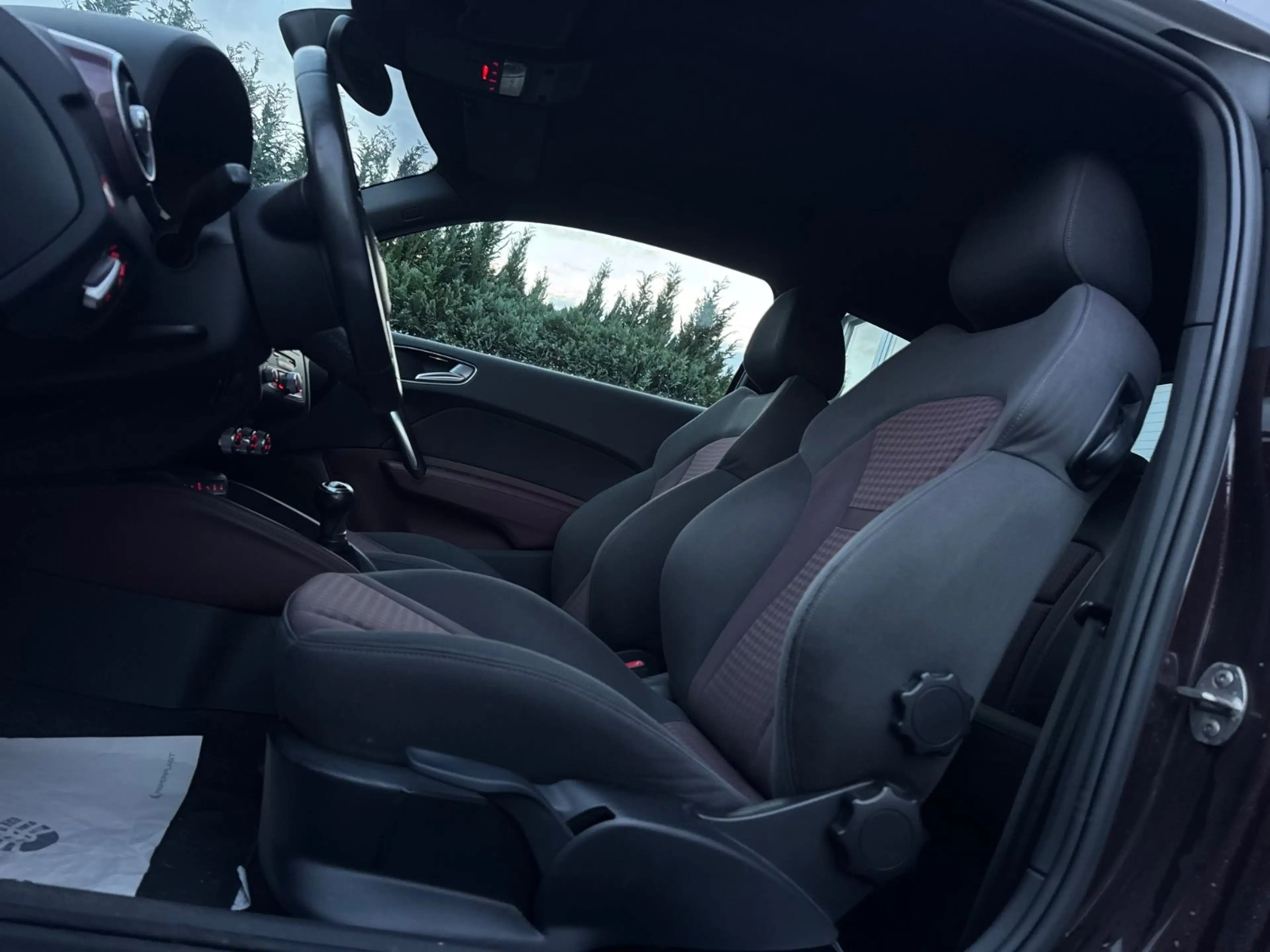 Audi A1 ambition — photo 7