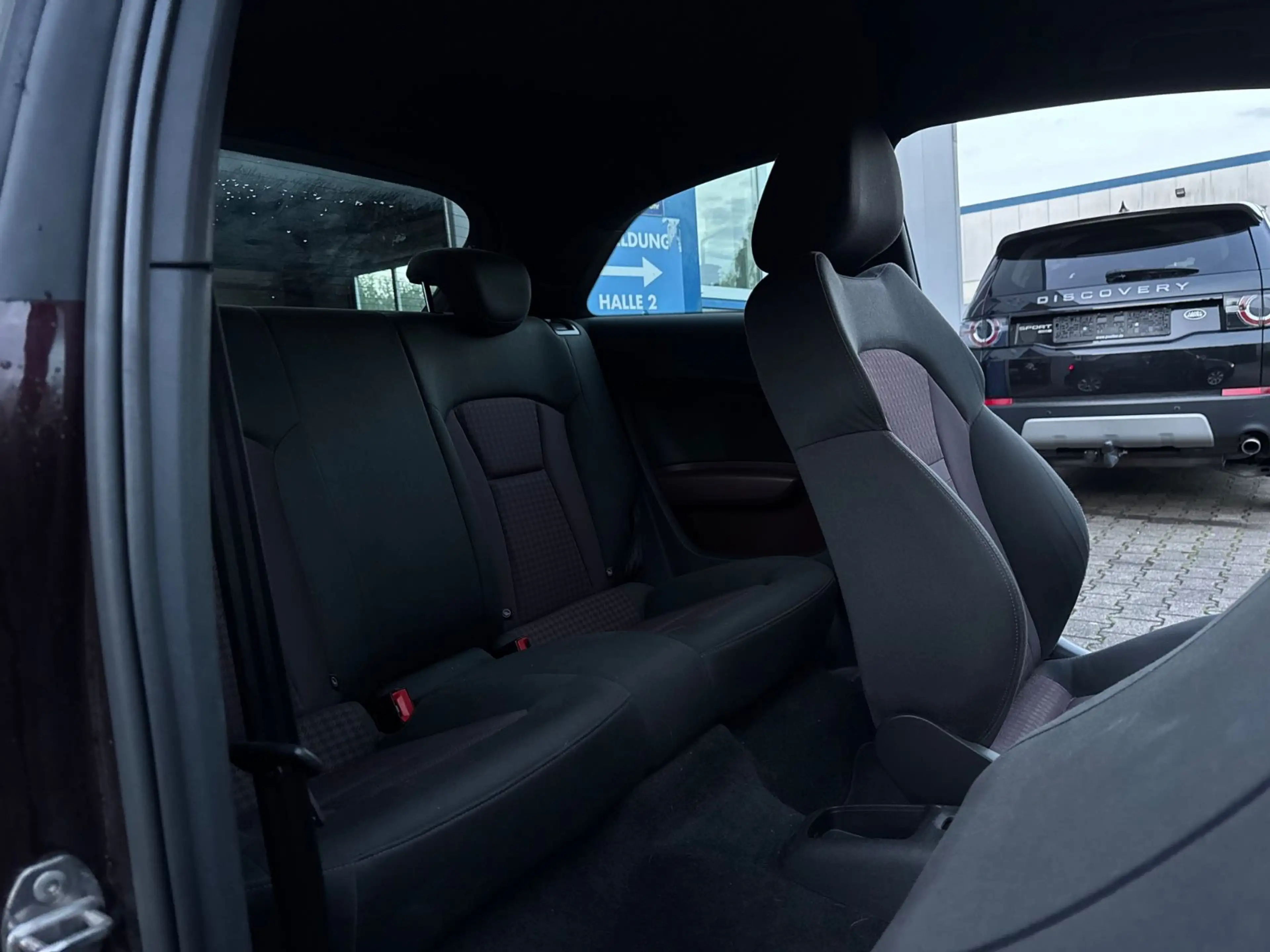Audi A1 ambition — photo 13
