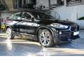BMW X2 sDrive 20i StepTron LED*HuD*NAV*SHADOW*SHZ Schwarz - thumbnail 3