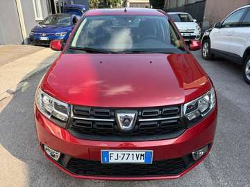 1.5 dCi 75CV Laureate*EURO6*NEOPATENTATI