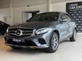 Mercedes-Benz GLC 220 d AMG 4Matic AHK Kamera Navi Grau - thumbnail 1