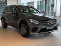 Mercedes-Benz GLC 220 d AMG 4Matic AHK Kamera Navi Grau - thumbnail 3
