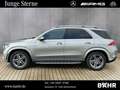 Mercedes-Benz GLE 450 GLE 450 4M AMG/Airmatic/Pano/AHK/Distronic/360° Silber - thumbnail 2