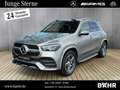 Mercedes-Benz GLE 450 GLE 450 4M AMG/Airmatic/Pano/AHK/Distronic/360° Silber - thumbnail 1