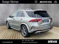 Mercedes-Benz GLE 450 GLE 450 4M AMG/Airmatic/Pano/AHK/Distronic/360° Silber - thumbnail 3