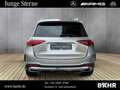 Mercedes-Benz GLE 450 GLE 450 4M AMG/Airmatic/Pano/AHK/Distronic/360° Silber - thumbnail 8