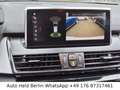 BMW 225 2 Active Tourer 225 xe Advantage Leder Navi Bílá - thumbnail 15