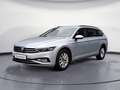 Volkswagen Passat Variant 2.0 TDI DSG Business AHK Massage Silber - thumbnail 1