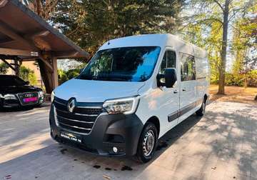 L2H2 F3500 Blue dCi 165 CH Confort Fourgon – CAMÉRA DE RECUL 13.325 HT TVA RÉCUPÉRABLE 15.990 TTC SORT REVISION AUCUN FRA