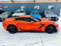 Corvette Grand Sport Grand Sport LT3 / Sebring Orange / Orange - thumbnail 7
