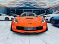 Corvette Grand Sport Grand Sport LT3 / Sebring Orange / Orange - thumbnail 2