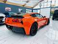Corvette Grand Sport Grand Sport LT3 / Sebring Orange / Orange - thumbnail 6
