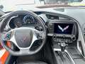 Corvette Grand Sport Grand Sport LT3 / Sebring Orange / Orange - thumbnail 9