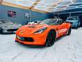 Corvette Grand Sport Grand Sport LT3 / Sebring Orange / Orange - thumbnail 3
