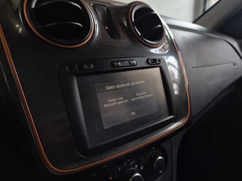 Dacia Sandero 0.9 TCe SL Stepway / Automaat / 1e Eigenaar / Deal — photo 15