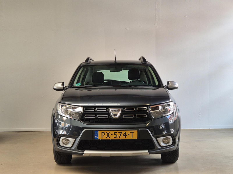 Dacia Sandero 0.9 TCe SL Stepway / Automaat / 1e Eigenaar / Deal — photo 5