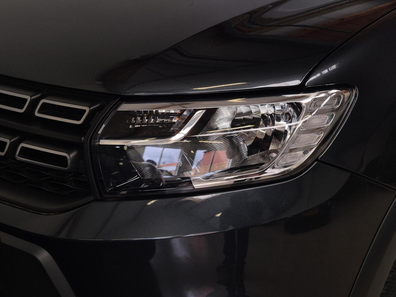 Dacia Sandero 0.9 TCe SL Stepway / Automaat / 1e Eigenaar / Deal — photo 16