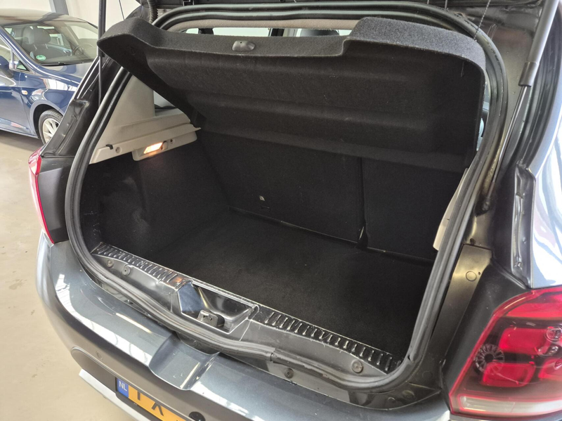 Dacia Sandero 0.9 TCe SL Stepway / Automaat / 1e Eigenaar / Deal — photo 30