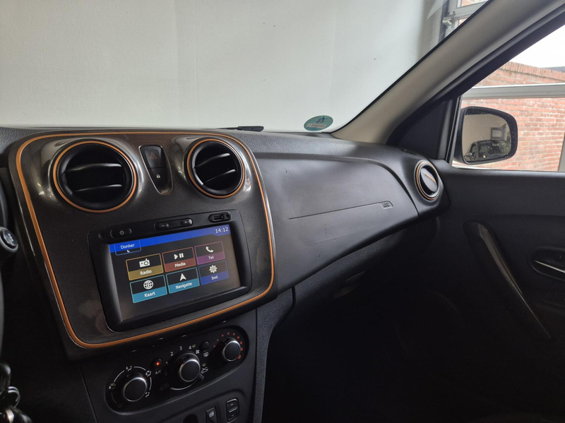Dacia Sandero 0.9 TCe SL Stepway / Automaat / 1e Eigenaar / Deal — photo 12