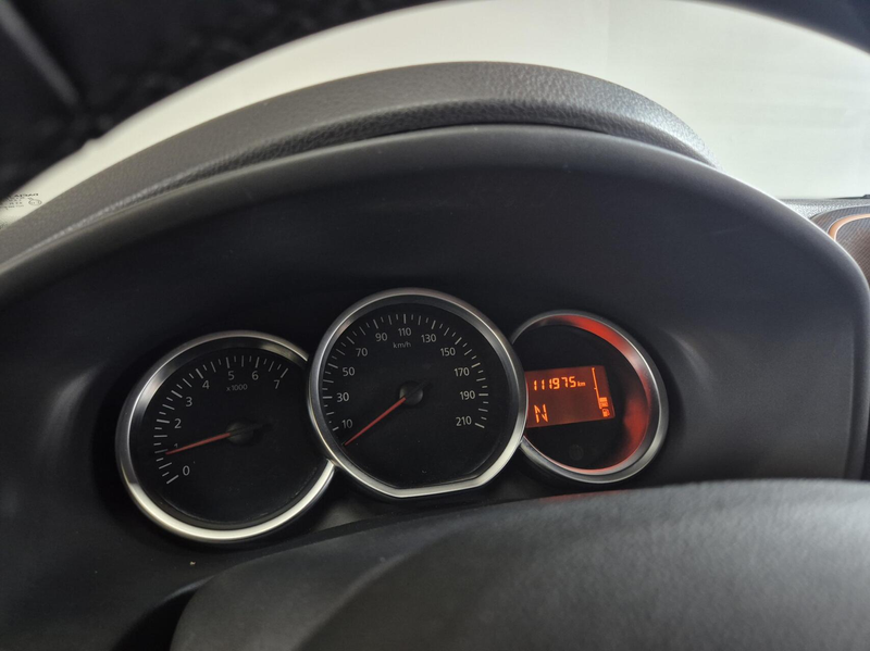 Dacia Sandero 0.9 TCe SL Stepway / Automaat / 1e Eigenaar / Deal — photo 11