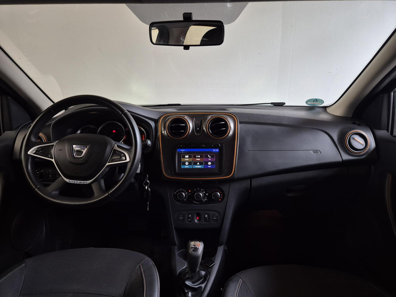 Dacia Sandero 0.9 TCe SL Stepway / Automaat / 1e Eigenaar / Deal — photo 7