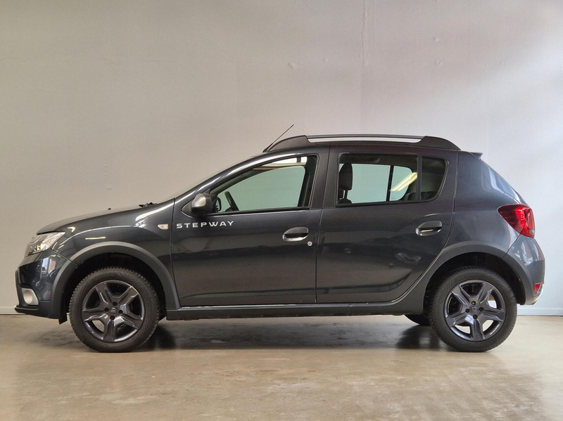 Dacia Sandero 0.9 TCe SL Stepway / Automaat / 1e Eigenaar / Deal — photo 22