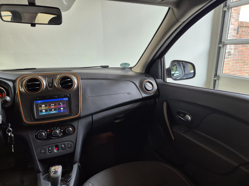 Dacia Sandero 0.9 TCe SL Stepway / Automaat / 1e Eigenaar / Deal — photo 8