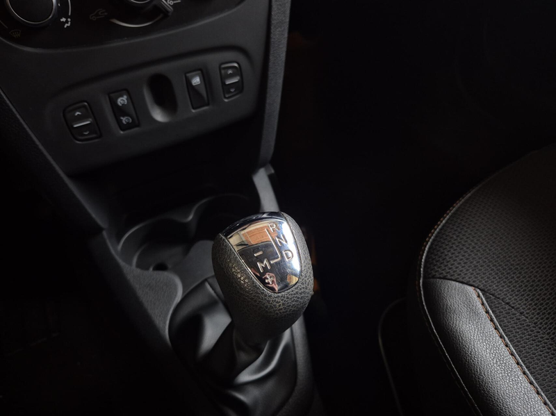 Dacia Sandero 0.9 TCe SL Stepway / Automaat / 1e Eigenaar / Deal — photo 21