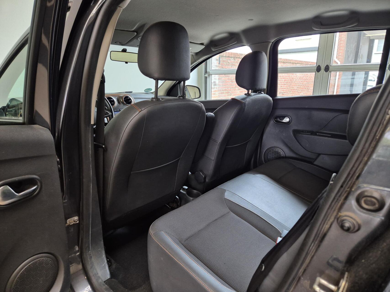 Dacia Sandero 0.9 TCe SL Stepway / Automaat / 1e Eigenaar / Deal — photo 23