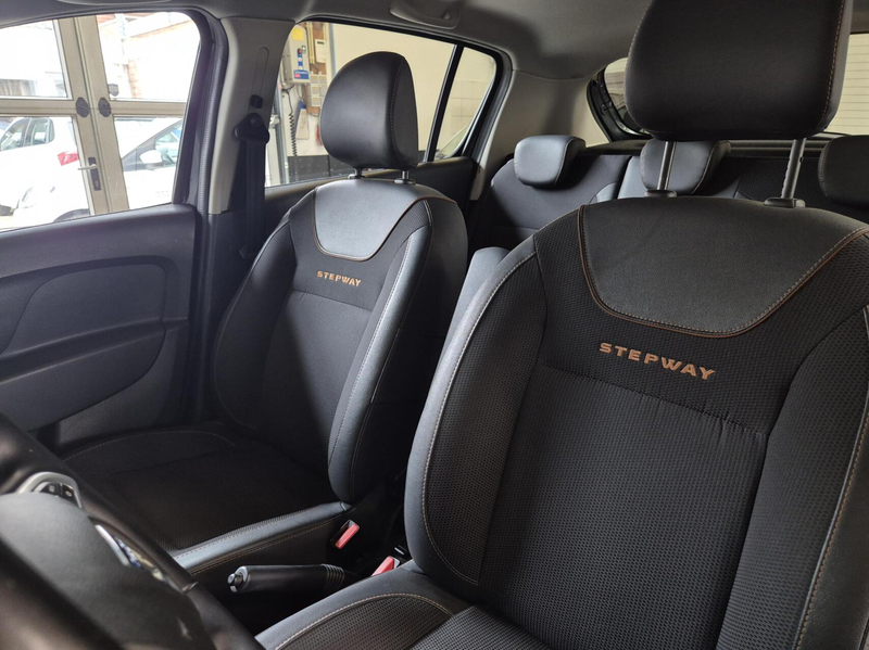 Dacia Sandero 0.9 TCe SL Stepway / Automaat / 1e Eigenaar / Deal — photo 3