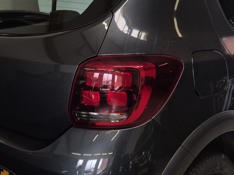 Dacia Sandero 0.9 TCe SL Stepway / Automaat / 1e Eigenaar / Deal — photo 18