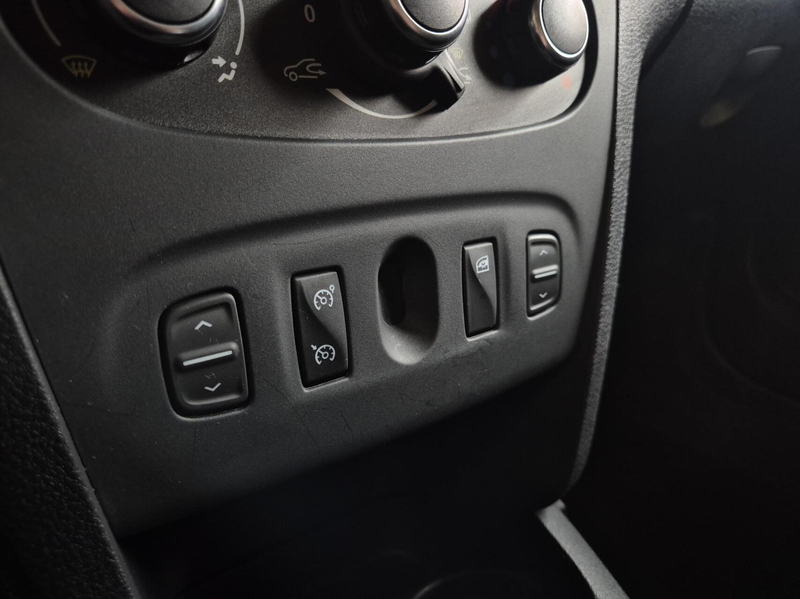 Dacia Sandero 0.9 TCe SL Stepway / Automaat / 1e Eigenaar / Deal — photo 20