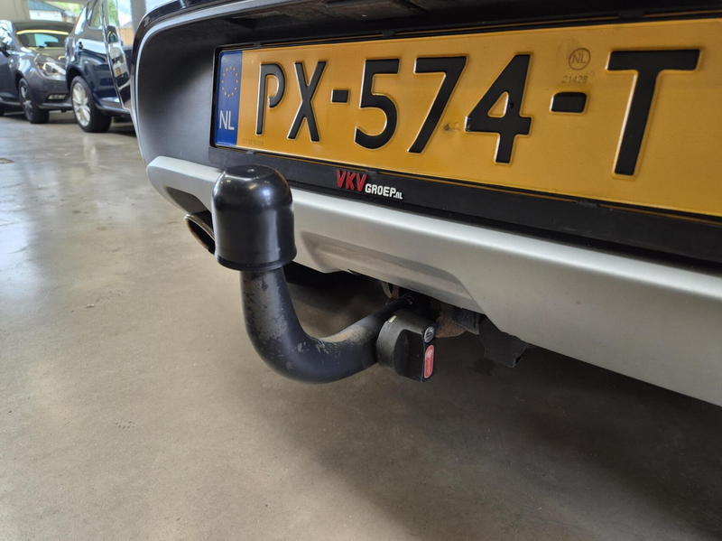 Dacia Sandero 0.9 TCe SL Stepway / Automaat / 1e Eigenaar / Deal — photo 34