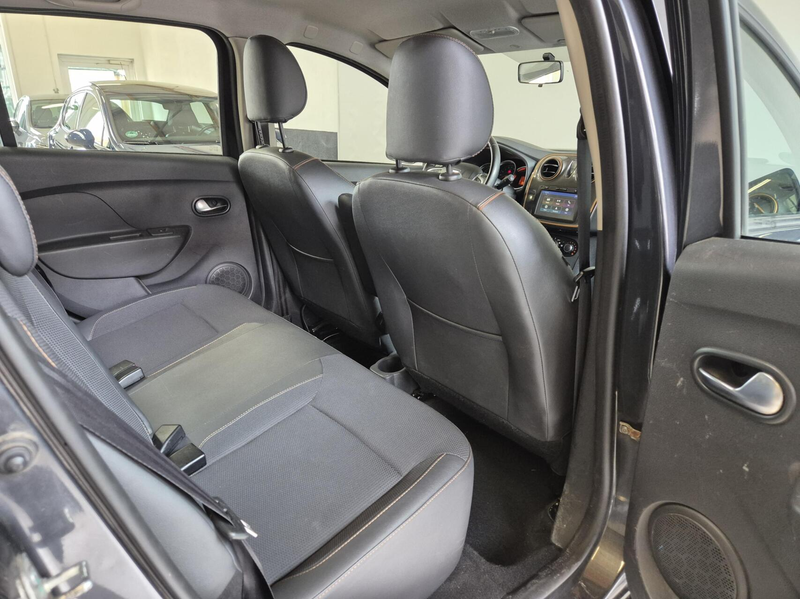 Dacia Sandero 0.9 TCe SL Stepway / Automaat / 1e Eigenaar / Deal — photo 25