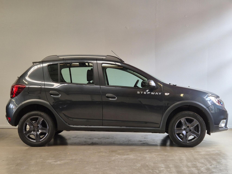Dacia Sandero 0.9 TCe SL Stepway / Automaat / 1e Eigenaar / Deal — photo 26