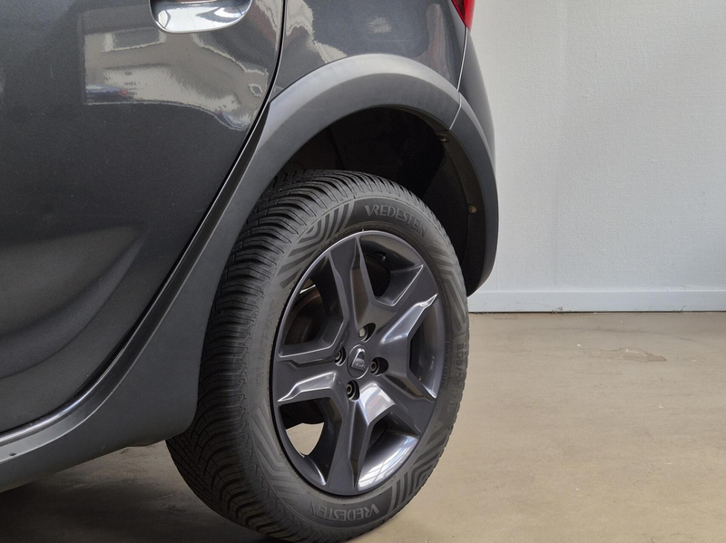 Dacia Sandero 0.9 TCe SL Stepway / Automaat / 1e Eigenaar / Deal — photo 31